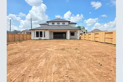 9802 Hunters Run Drive, Missouri City, TX 77459 - Photo 4
