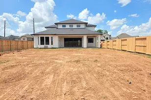 9802 Hunters Run Dr, Missouri City, TX 77459 - Photo 4