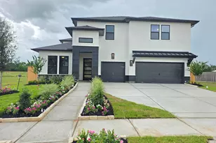 9802 Hunters Run Dr, Missouri City, TX 77459 - Photo 1