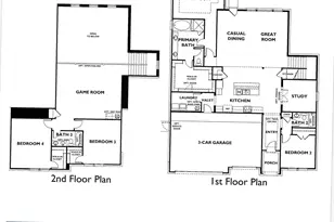 9802 Hunters Run Dr, Missouri City, TX 77459 - Photo 2