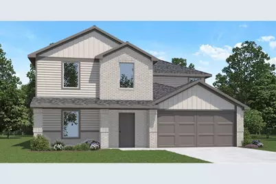 40714 Barley Straw Drive, Magnolia, TX 77354 - Photo 1