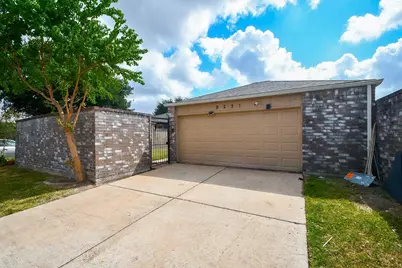 9231 Homeland Drive, Houston, TX 77083 - Photo 2