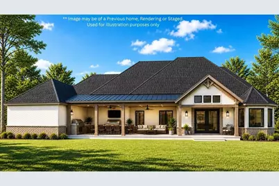 14797 Turquoise Trail, Willis, TX 77378 - Photo 42