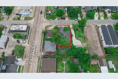 4113 Edison Street #B, Houston, TX 77009 - Photo 16