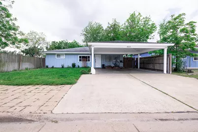 4113 Edison Street #B, Houston, TX 77009 - Photo 2