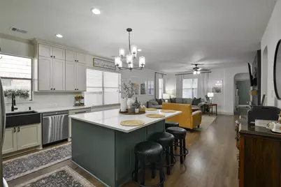 20180 Bitter Root Drive, Porter, TX 77365 - Photo 4