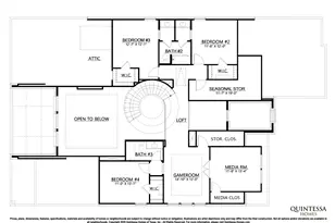 7118 Schiller St, Houston, TX 77055 - Photo 4