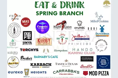 7118 Schiller Street, Houston, TX 77055 - Photo 32