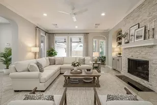 6331 Collina Springs Ct, Houston, TX 77041 - Photo 2
