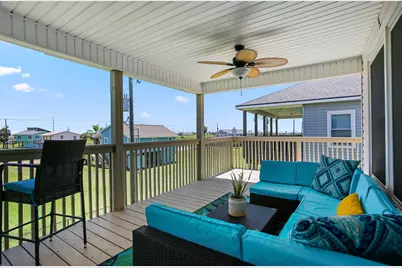 23171 Fresca Street, Galveston, TX 77554 - Photo 8
