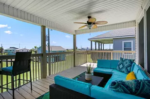 23171 Fresca St, Galveston, TX 77554 - Photo 8