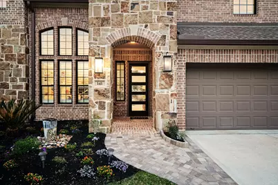 141 Bronze Bow Drive, Montgomery, TX 77316 - Photo 4