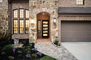 141 Bronze Bow Dr, Montgomery, TX 77316 - Photo 4