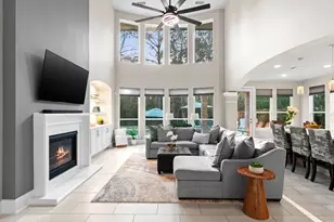 141 Bronze Bow Dr, Montgomery, TX 77316 - Photo 10