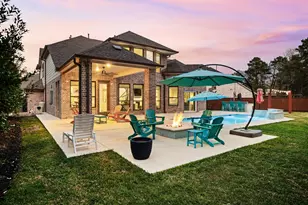 141 Bronze Bow Dr, Montgomery, TX 77316 - Photo 42