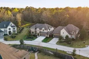 141 Bronze Bow Dr, Montgomery, TX 77316 - Photo 46