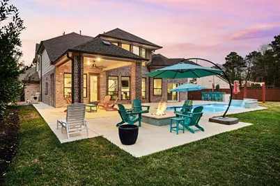 141 Bronze Bow Drive, Montgomery, TX 77316 - Photo 40