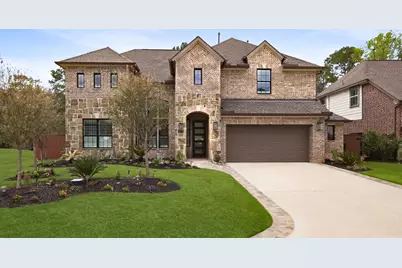 141 Bronze Bow Drive, Montgomery, TX 77316 - Photo 2