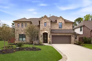 141 Bronze Bow Dr, Montgomery, TX 77316 - Photo 2