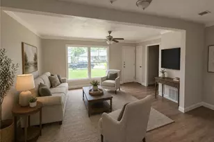 822 Harvard St, Deer Park, TX 77536 - Photo 4