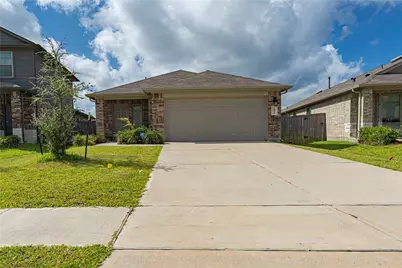 14833 Cypress Hollow Drive, New Caney, TX 77357 - Photo 14