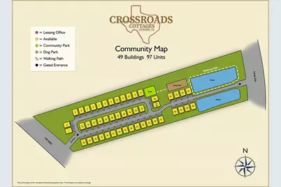 1303 Fm 3083 Road, Conroe, TX 77301 - Photo 6