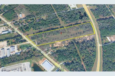 1303 Fm 3083 Road, Conroe, TX 77301 - Photo 1