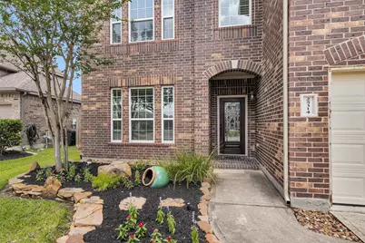 25314 Pineglen Terrace Drive, Spring, TX 77389 - Photo 4
