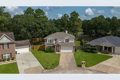 16919 Lacing Court, Crosby, TX 77532 - Photo 1