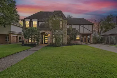 20631 Cranfield Drive, Katy, TX 77450 - Photo 2