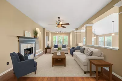 15015 Cozy Hollow Lane, Houston, TX 77044 - Photo 1