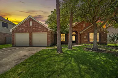 15015 Cozy Hollow Lane, Houston, TX 77044 - Photo 2
