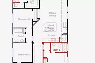 126 Twilight Mdw Wy, Richmond, TX 77406 - Photo 2