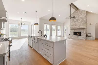 5656 Mill Water Court, Bryan, TX 77808 - Photo 2