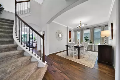 17311 Lassen Forest Lane, Humble, TX 77346 - Photo 1