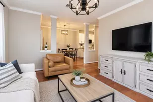 12707 Boheme Dr, Houston, TX 77024 - Photo 6