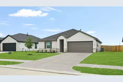 108 Rustic Creek Court, Dayton, TX 77535 - Photo 2