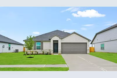 108 Rustic Creek Court, Dayton, TX 77535 - Photo 1