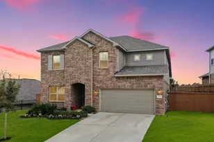 679 Red Elm Ln, Conroe, TX 77304 - Photo 2