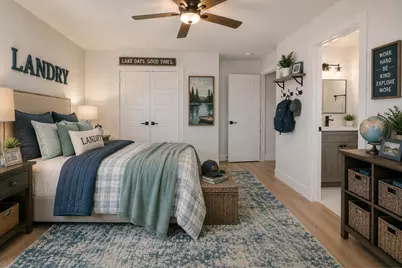 240 Sarasota Circle S, Montgomery, TX 77356 - Photo 20