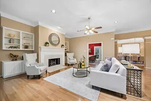 13826 Aspen Cove Dr, Houston, TX 77077 - Photo 2