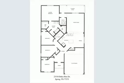 23318 Dukes Run Drive, Spring, TX 77373 - Photo 38