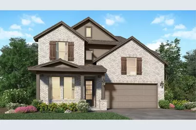 18307 Orchid Manor Street, Crosby, TX 77532 - Photo 8