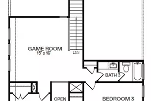 18307 Orchid Mnr St, Crosby, TX 77532 - Photo 10