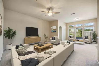 10910 Brighton Gardens Drive, Richmond, TX 77406 - Photo 10