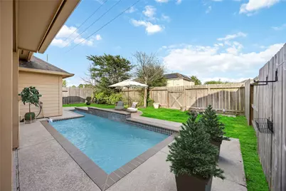 10910 Brighton Gardens Drive, Richmond, TX 77406 - Photo 30