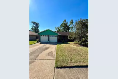 8418 Claiborne Street, Houston, TX 77078 - Photo 1