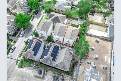 1112 Peveto Street #C, Houston, TX 77019 - Photo 18