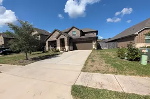 1911 Canyon Live Oak St, Conroe, TX 77304 - Photo 1