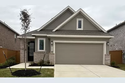 3103 Sunset Glory Drive, Katy, TX 77493 - Photo 1